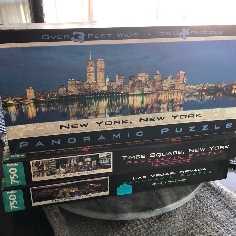 Puzzles